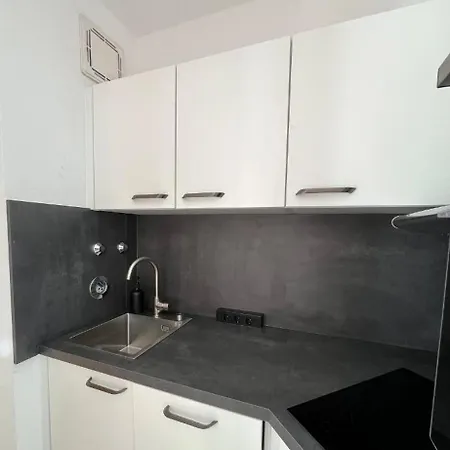 Voll Moebliert Apartment Apartmán